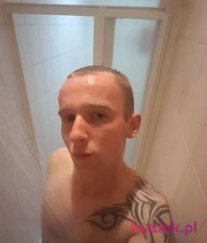 Kuba, Male, 37, Polska, Photo: 2