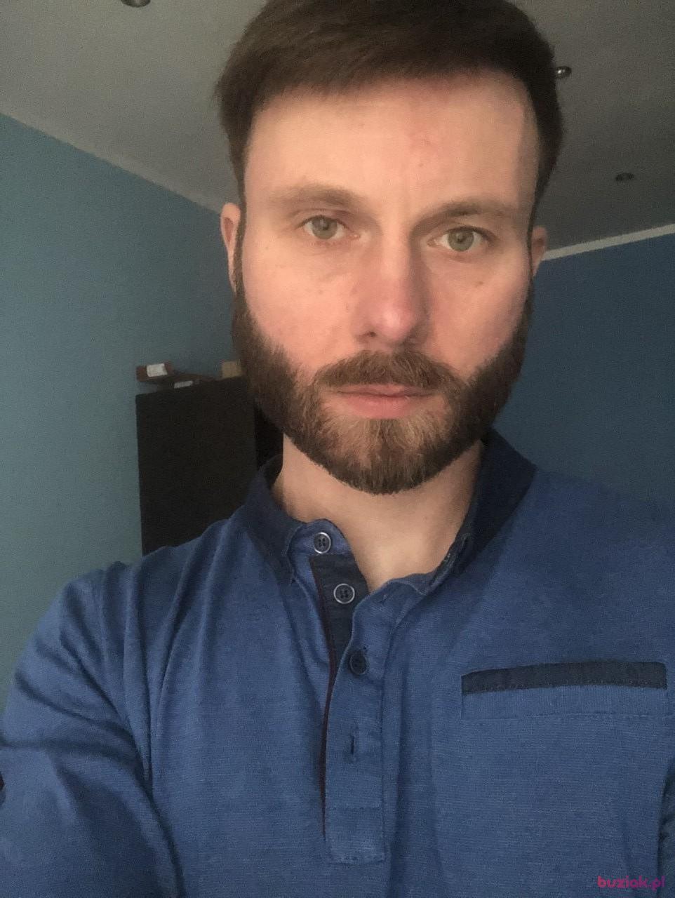 Karol, Mężczyzna, 40, Westminster, Wielka Brytania, Zdjęcie: 1