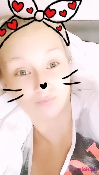 Paulina, Female, 34, Gdańsk, Polska, Photo: 2