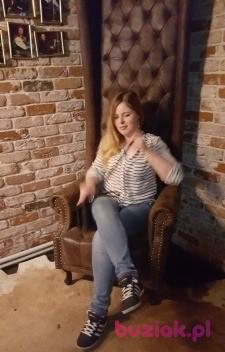 Irena, Kobieta, 36, Hamburg, Niemcy, Zdjęcie: 2