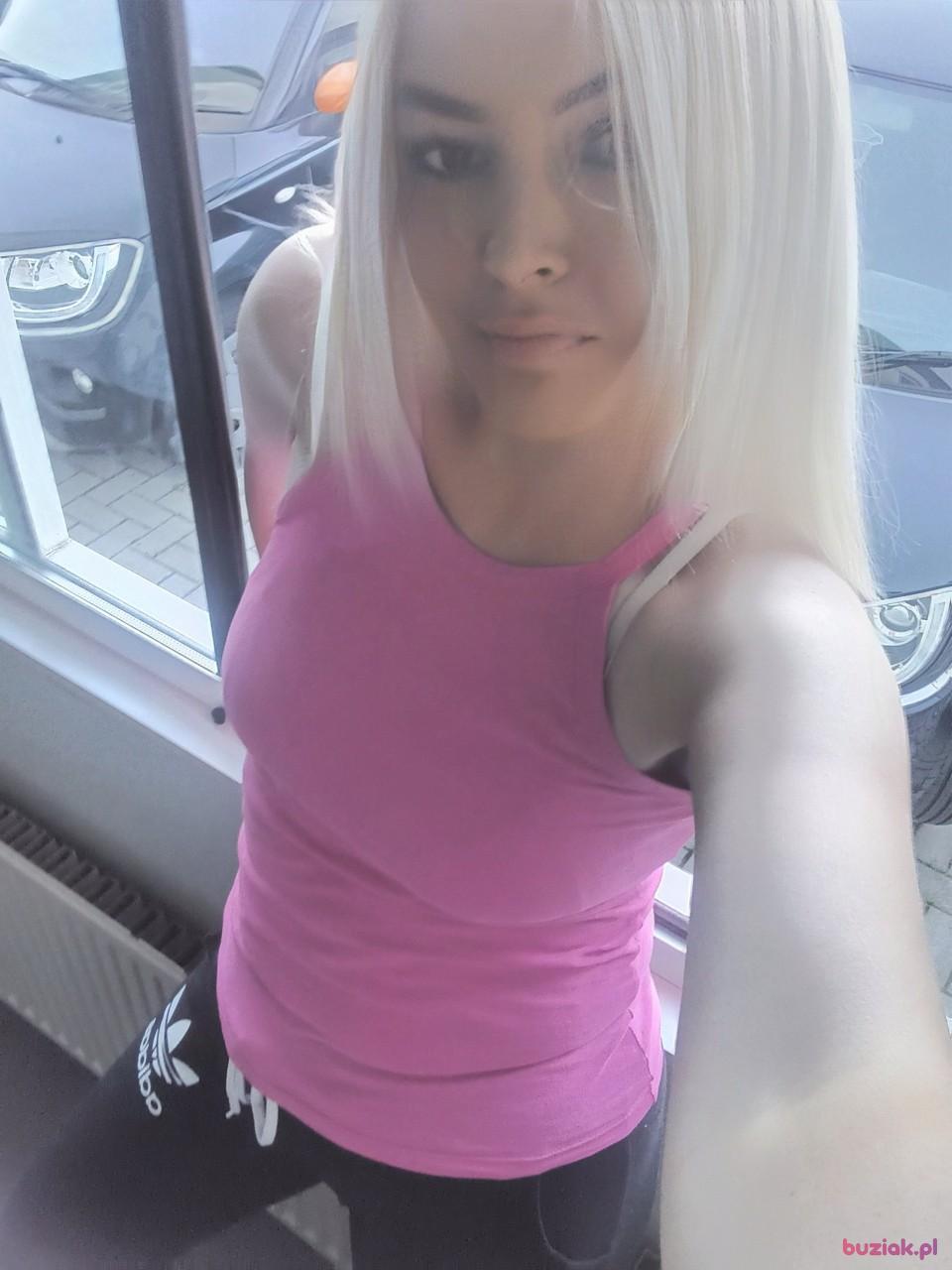 Patrycja, Female, 47, Holandia, Photo: 8