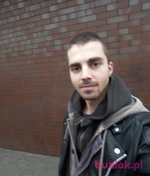 Tajemnica, Male, 37, Grudziądz, Polska, Photo: 2