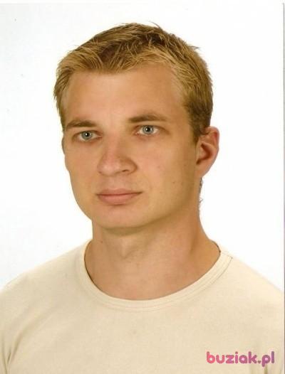 Rafał, Mężczyzna, 49, Radomsko, Polska, Zdjęcie: 1