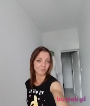 Monika, Female, 37, Sosnowiec, Polska, Photo: 1