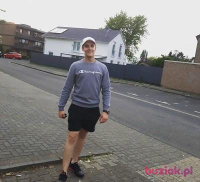 Kamil, Male, 27, Polska, Photo: 1
