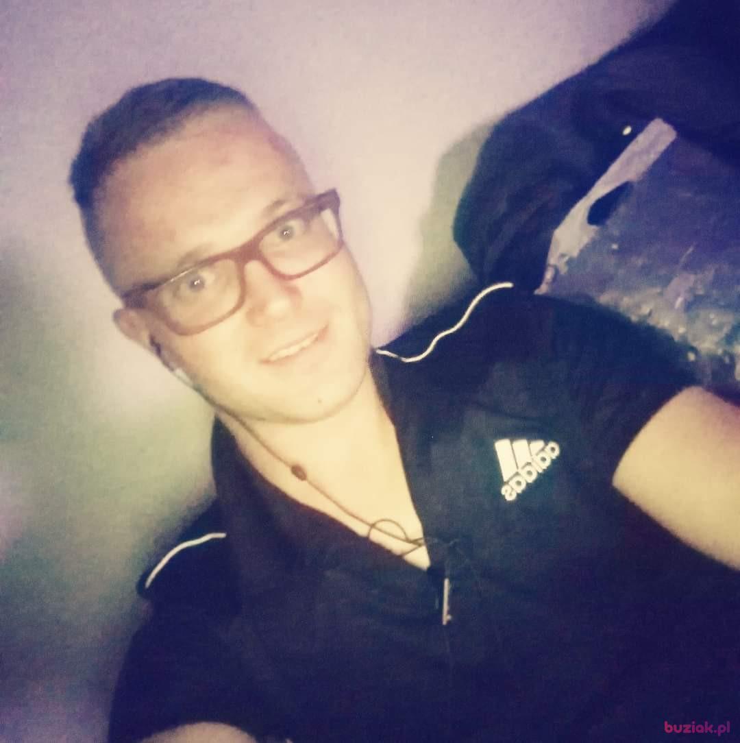 Matii, Male, 30, Drobin, Polska, Photo: 2