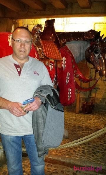 Pawel, Mężczyzna, 56, Oadby, Wielka Brytania, Zdjęcie: 9