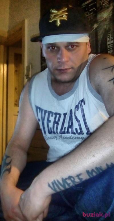 Marcin, Mężczyzna, 42, Gwersyllt, Wielka Brytania, Zdjęcie: 3