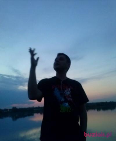 Marcin, Mężczyzna, 39, Radomsko, Polska, Zdjęcie: 2