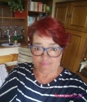 Ewa, Kobieta, 69, Poznań, Polska, Zdjęcie: 3