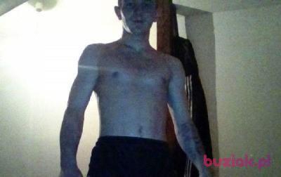 Oskar, Male, 30, Bochum, Niemcy, Photo: 2