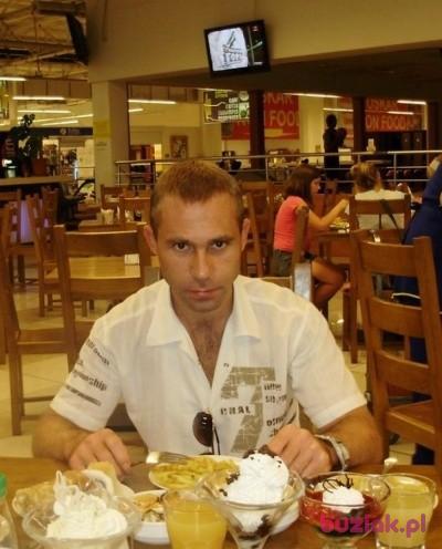 skif75, Male, 49, Kalisz, Polska, Photo: 2
