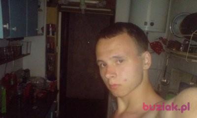 krystian, Male, 34, Szczecin, Polska, Photo: 1