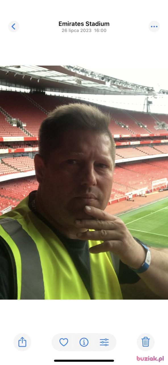 Piotr, Mężczyzna, 50, Maidstone, Wielka Brytania, Zdjęcie: 4