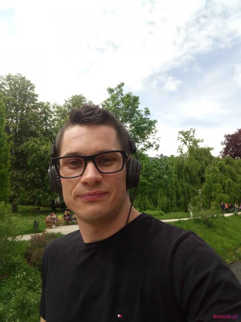 Kamil, Male, 36, Rastatt, Niemcy, Photo: 4