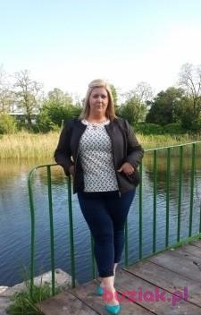 Agnieszka, Kobieta, 41, Piotrków Trybunalski, Polska, Zdjęcie: 2