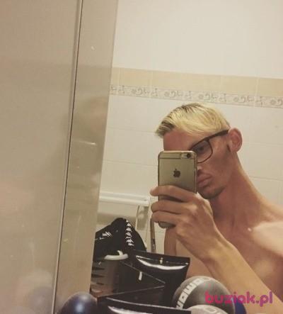 Gregor, Male, 30, Holandia, Photo: 3