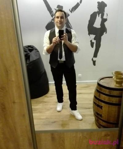 Michał, Mężczyzna, 39, Olsztyn, Polska, Zdjęcie: 1
