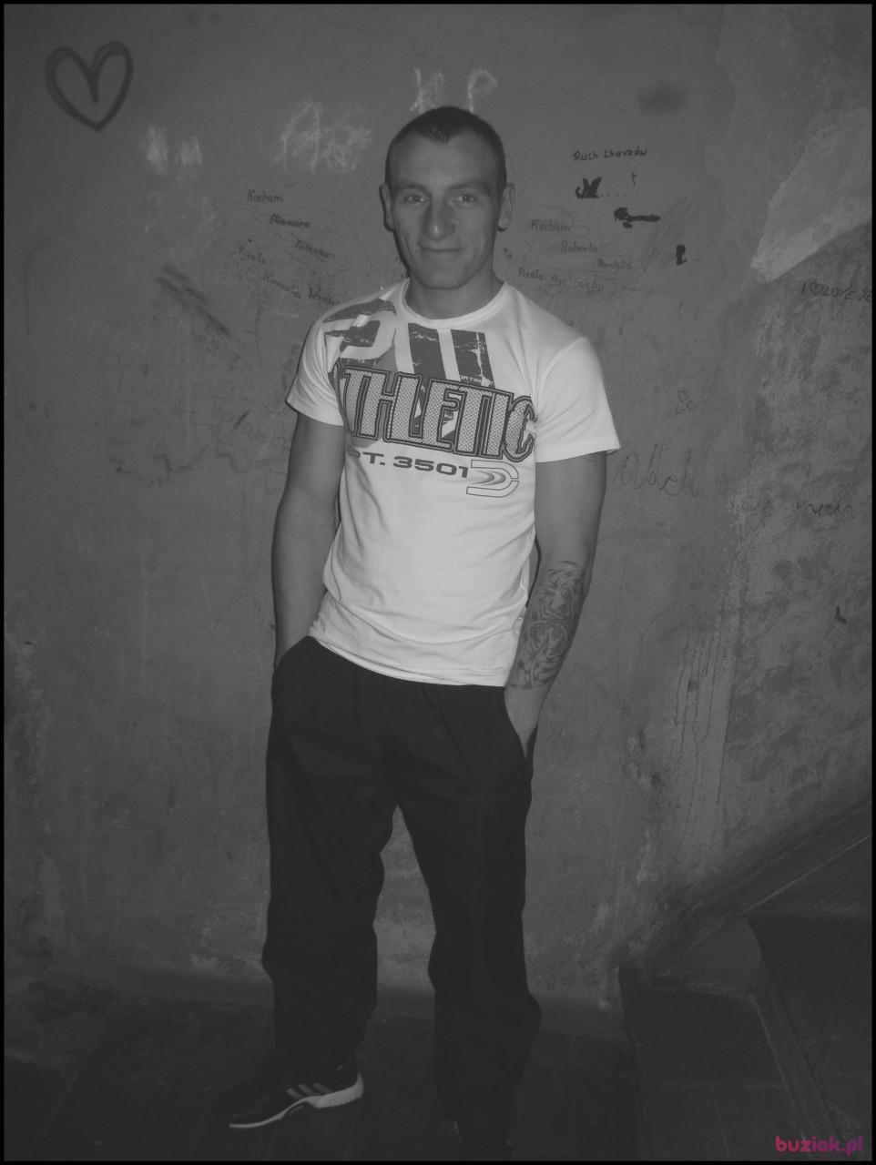 Luffy, Male, 38, Hamburg, Niemcy, Photo: 2