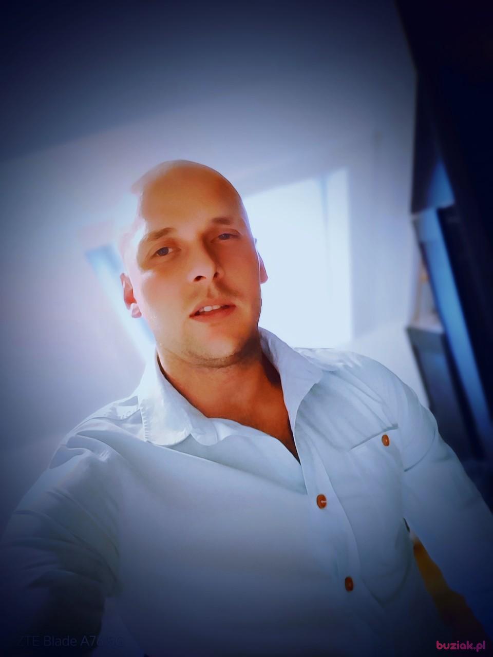 Mariusz, Mężczyzna, 33, Essen, Niemcy, Zdjęcie: 2