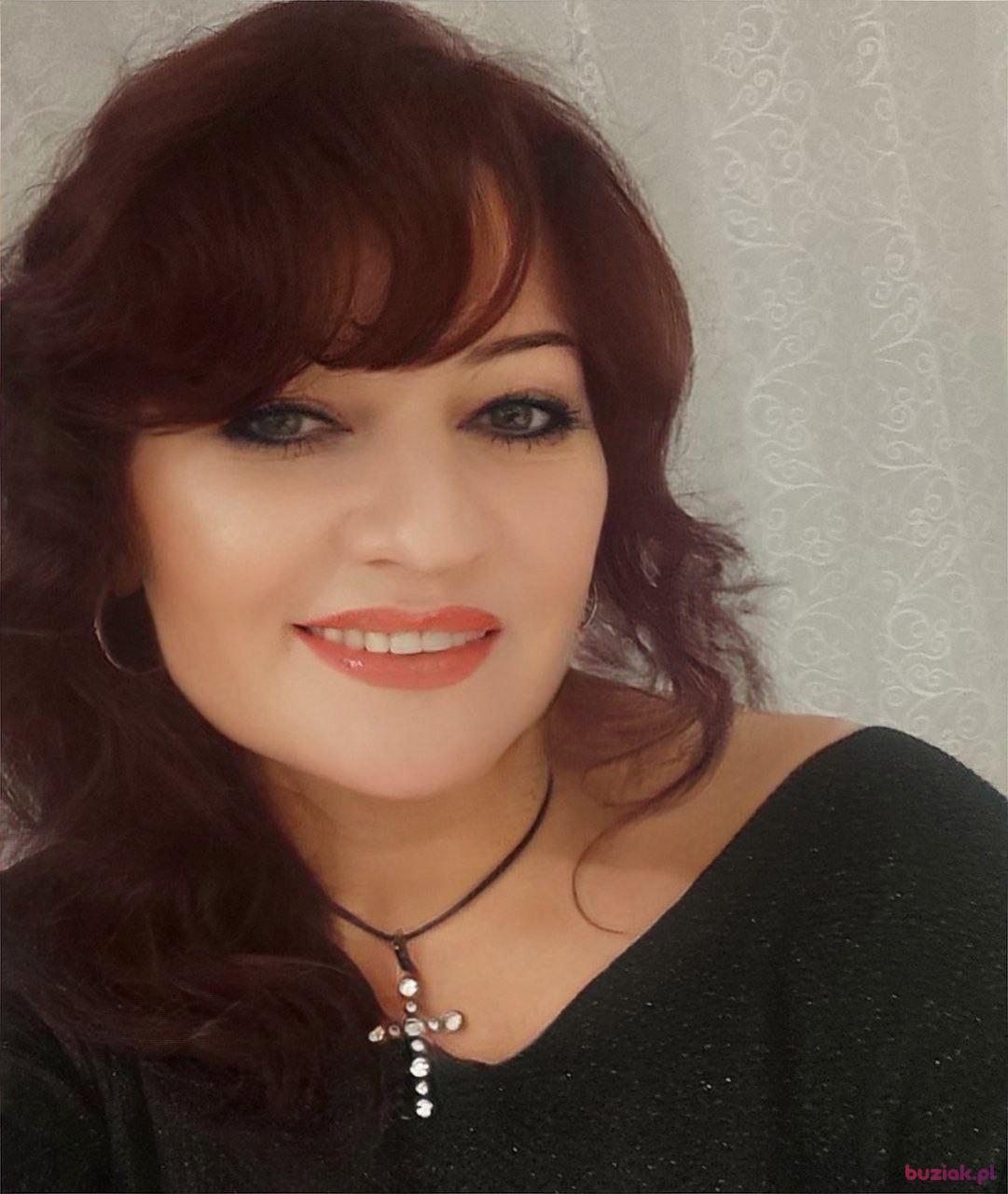 Valentynka, Kobieta, 54, Warszawa, Polska, Zdjęcie: 1