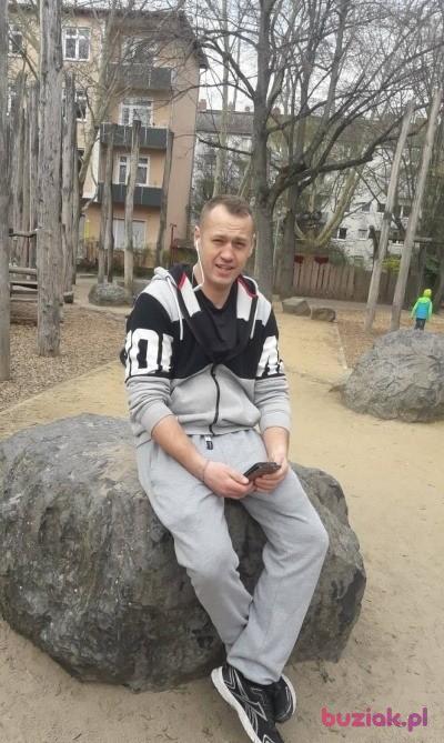 Paweł, Male, 44, Niemcy, Photo: 4