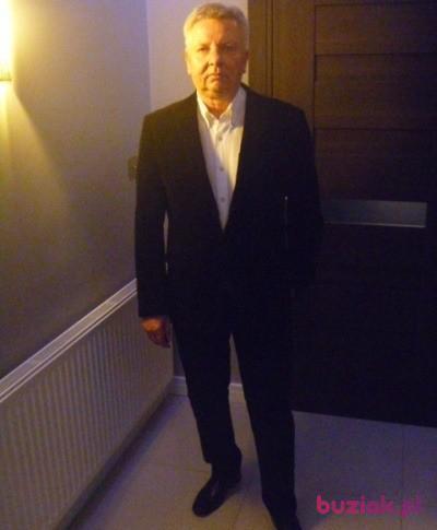Bogdan, Mężczyzna, 72, Zielona Góra, Polska, Zdjęcie: 2