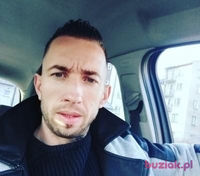 Łukasz , Mężczyzna, 38, Murowana Goślina, Polska, Zdjęcie: 2