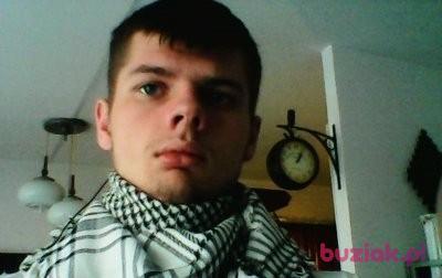 Samuel, Male, 31, Jastrzębie Zdrój, Polska, Photo: 1
