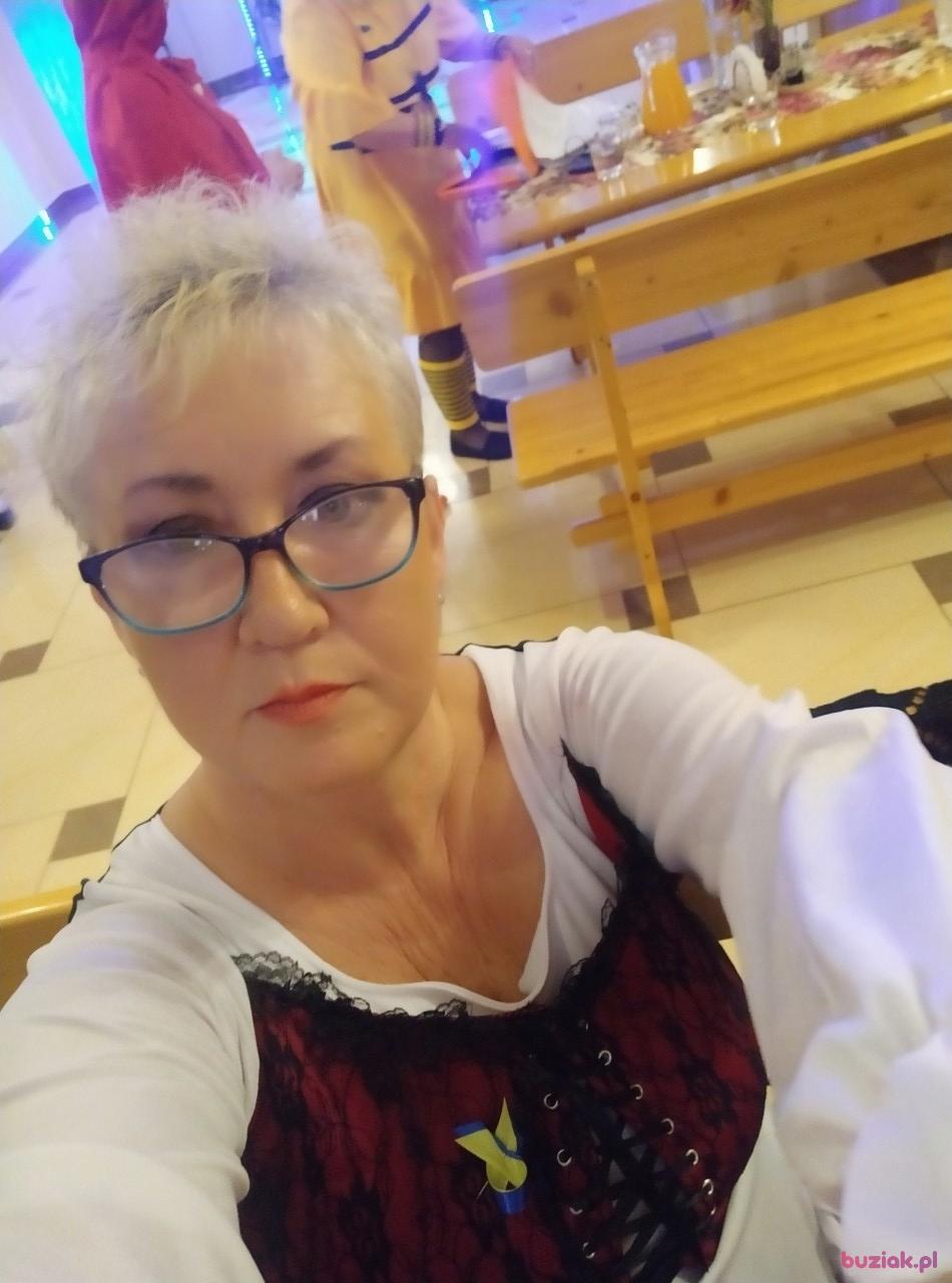 Halina, Female, 68, Jaworzno, Polska, Photo: 12