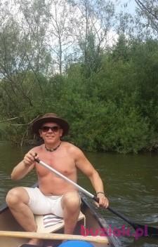 Michał , Mężczyzna, 61, Cheltenham, Wielka Brytania, Zdjęcie: 2