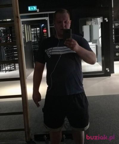 Ryszard, Male, 44, Kalisz, Polska, Photo: 11