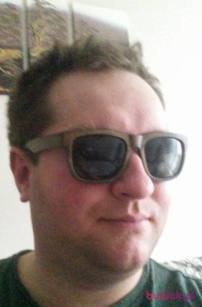Dawid, Male, 39, Chełmno, Polska, Photo: 2