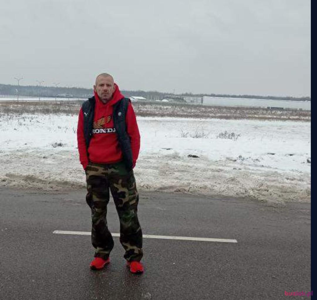 Pawel 1982, Mężczyzna, 44, Białystok, Polska, Zdjęcie: 2