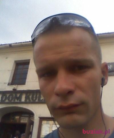 Daniel, Mężczyzna, 39, Mikołów, Polska, Zdjęcie: 2