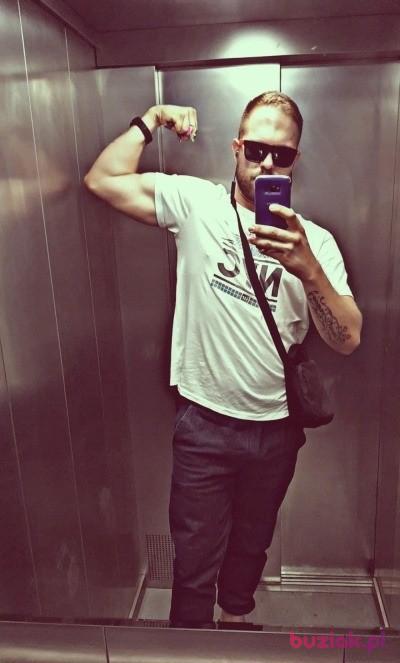 Mateusz, Mężczyzna, 36, Warszawa, Polska, Zdjęcie: 3