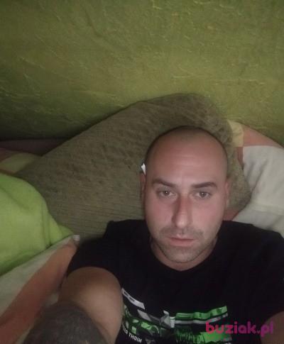 Marcin, Male, 38, Nowy Sącz, Polska, Photo: 3