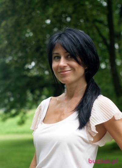 Beata, Kobieta, 43, Kędzierzyn-Koźle, Polska, Zdjęcie: 2