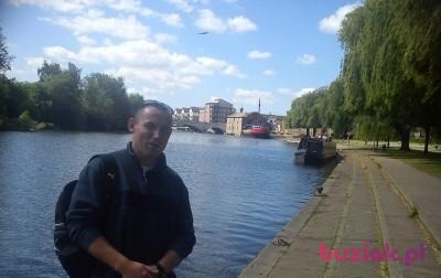Darek, Male, 51, Huntingdon, Wielka Brytania, Photo: 2