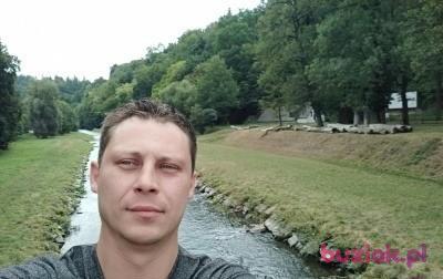 Darek, Mężczyzna, 44, Racibórz, Polska, Zdjęcie: 3