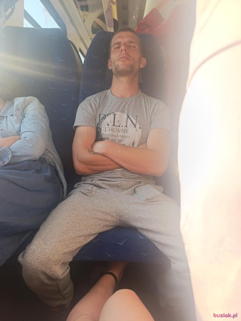 Kamil, Male, 33, Zielona Góra, Polska, Photo: 3
