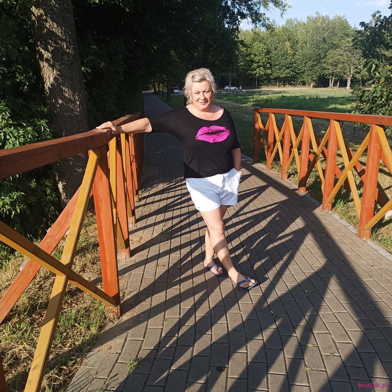 Anita, Kobieta, 47, Düsseldorf, Niemcy, Zdjęcie: 13