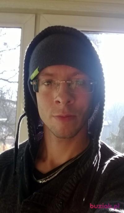 Adam, Male, 37, Wrocław, Polska, Photo: 3