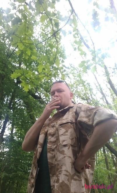 Wolf, Mężczyzna, 47, Góra, Polska, Zdjęcie: 7