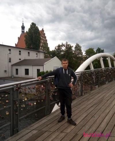 Wiaczeslaw, Mężczyzna, 28, Żnin, Polska, Zdjęcie: 2
