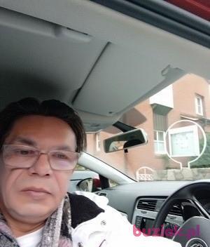 Aleksander, Mężczyzna, 55, Hamburg, Niemcy, Zdjęcie: 1