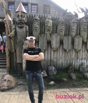 Edward, Male, 51, Ełk, Polska, Photo: 3