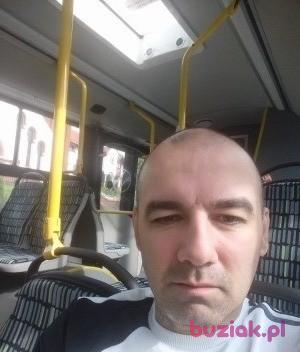 Mirek, Male, 44, Olsztyn, Polska, Photo: 1
