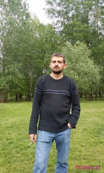 Paweł, Mężczyzna, 39, Toruń, Polska, Zdjęcie: 3