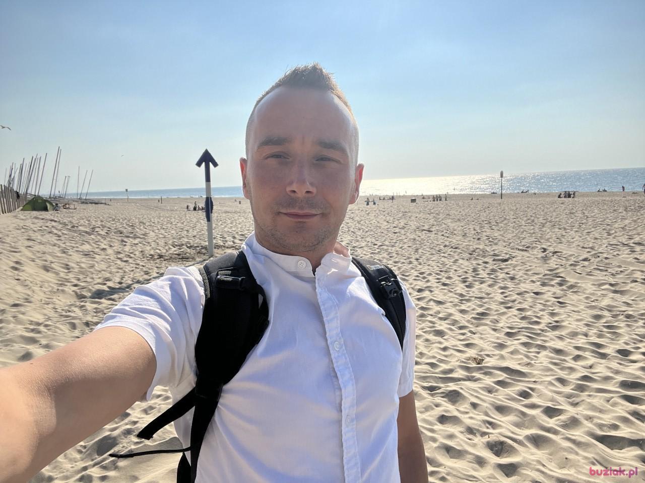 Pawel, Mężczyzna, 40, Rotterdam, Holandia, Zdjęcie: 1